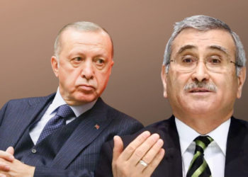 Durmuş Yılmaz’dan Erdoğan’a ‘hesap verecek’ yanıtı: Korkutmaya çalışıyor