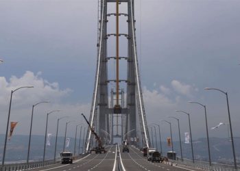 Döviz düşünce indirim bekleyenlere 'müjde': Köprü ve otoyol geçiş ücretleri zamlanacak