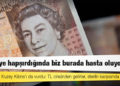 Döviz krizi Kuzey Kıbrıs'ı da vurdu: TL cinsinden gelirler, sterlin karşısında eridi: "Türkiye hapşırdığında biz burada hasta oluyoruz"