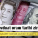 Döviz mevduat oranı tarihi zirvesinde
