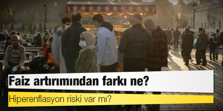 Dövize Endeksli Mevduat: Faiz artırımından farkı ne, hiperenflasyon riski var mı?