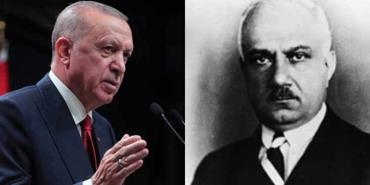 Dövizle 75 yıllık imtihanımız: Erdoğan’ın Recep Peker taktiği