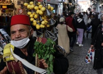 Dünya Eşitsizlik Raporu: Türkiye'de en zengin yüzde 10, tüm gelirin yüzde 54'ünü alıyor