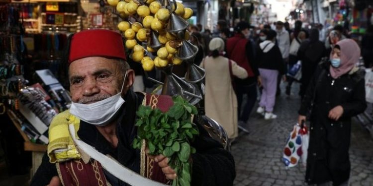 Dünya Eşitsizlik Raporu: Türkiye'de en zengin yüzde 10, tüm gelirin yüzde 54'ünü alıyor