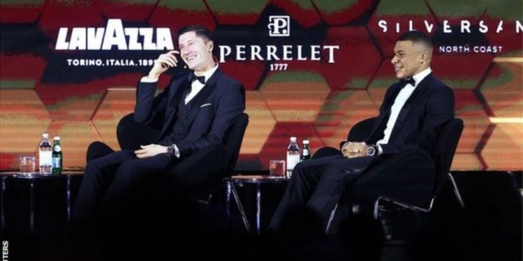 Dünya Kupası | Mbappe ve Lewandowski, turnuvanın iki yılda bir oynanması yönündeki önerilere karşı çıktı