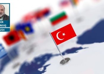 Dünya ekonomisinde yerimiz