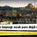 Dünya gazetesi, Ertem’in sunumunu yaptığı yeni ekonomik modeli haberleştirdi: “Büyümenin kaynağı sıcak para değil cari fazla”