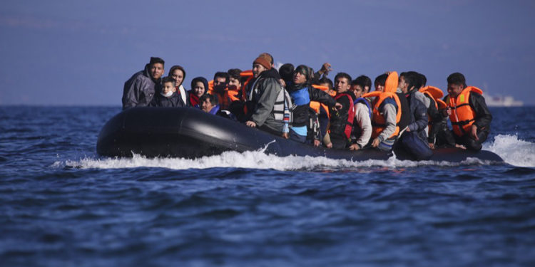 Dünya İnsan Hakları Günü’nde Londra’da başbakanlık önünde ‘adalet’ eylemi