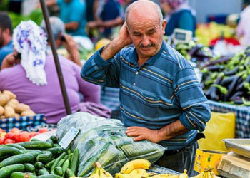 Dünyaca ünlü iktisatçı Hanke: Türkiye’de enflasyon yüzde 59