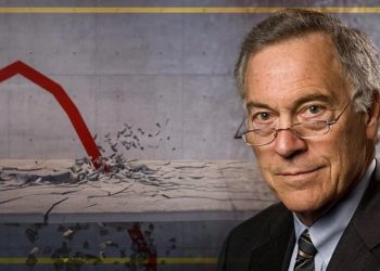 Dünyaca ünlü iktisatçı: TL çöktü, gerçek enflasyon yüzde 84,87