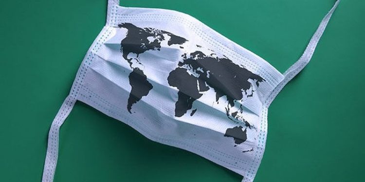 Dünyada Covid-19 vaka sayısı 280 milyonu geçti