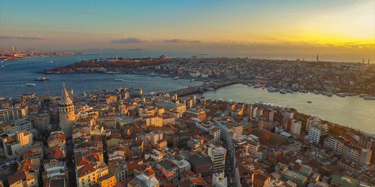 Dünyada konut fiyatlarının en çok arttığı 10 şehirden 3’ü Türkiye’de