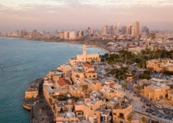 Dünyanın en pahalı 10 şehri açıklandı: Tel Aviv başı çekiyor