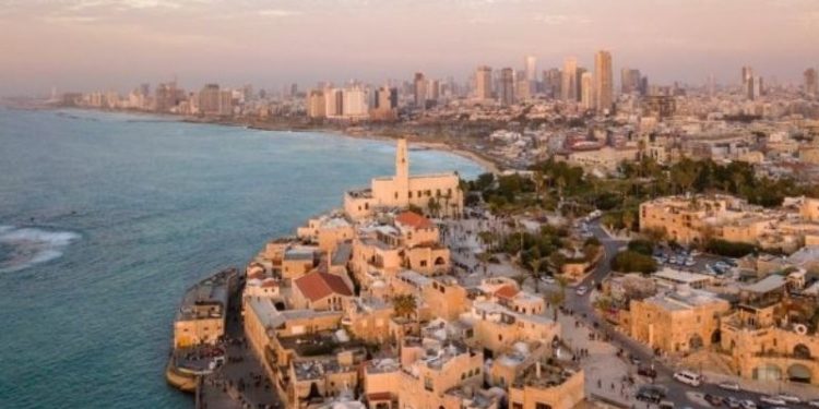 Dünyanın en pahalı 10 şehri açıklandı: Tel Aviv başı çekiyor