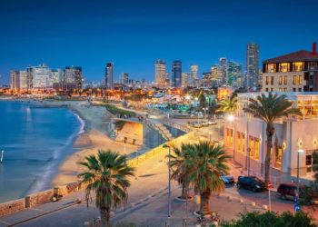 Dünyanın en pahalı şehri ilk kez Tel Aviv oldu