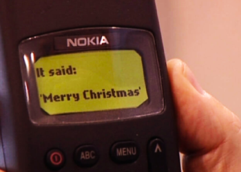 Dünyanın ilk SMS'i NFT olarak satılacak