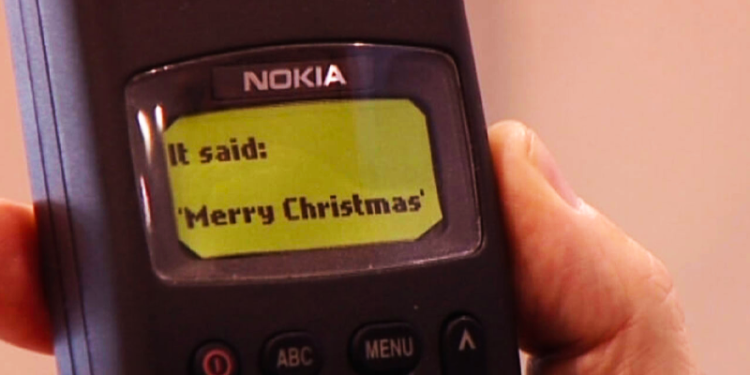 Dünyanın ilk SMS'i NFT olarak satılacak