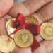 Düğünlerde çeyrek altın takmak hayal oldu: 0.25 gram altına rağbet arttı