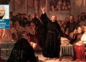 Düşüncenin erotikleşmesi