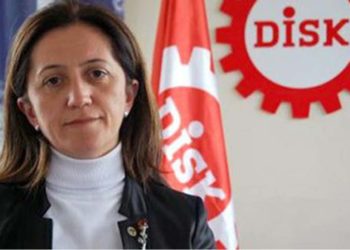 DİSK Başkanı: Birkaç ay sonra asgari ücretin hiçbir karşılığının olmadığını göreceğiz