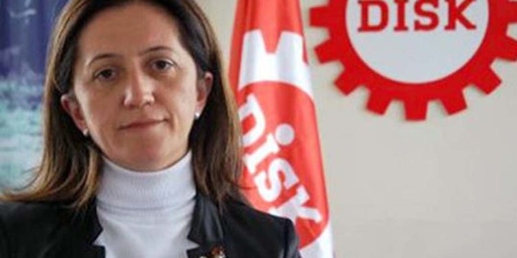 DİSK Başkanı: Birkaç ay sonra asgari ücretin hiçbir karşılığının olmadığını göreceğiz