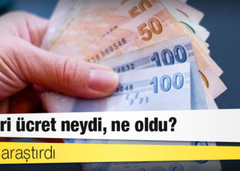 DİSK araştırdı: Asgari ücret neydi, ne oldu?