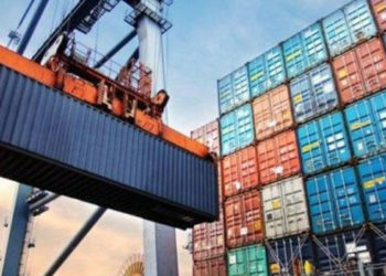 Dış ticaret açığı 5,3 milyar dolar