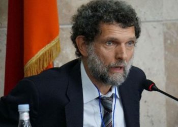 Dışişleri Bakanlığı, Avrupa Konseyi'nden Kavala için ‘tarafsız yaklaşım’ istedi