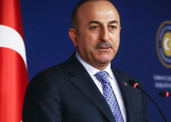 Dışişleri Bakanı Çavuşoğlu: Taliban'ın tanınması gündeme gelmedi, bunun için erken olduğunu Taliban da biliyor
