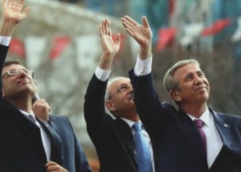 Edgar Şar yazdı: Seçimlerde Erdoğan’ı kim yener?