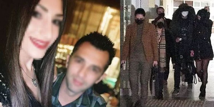 Edirne'de gözaltına alınan Yunan polis serbest bırakıldı
