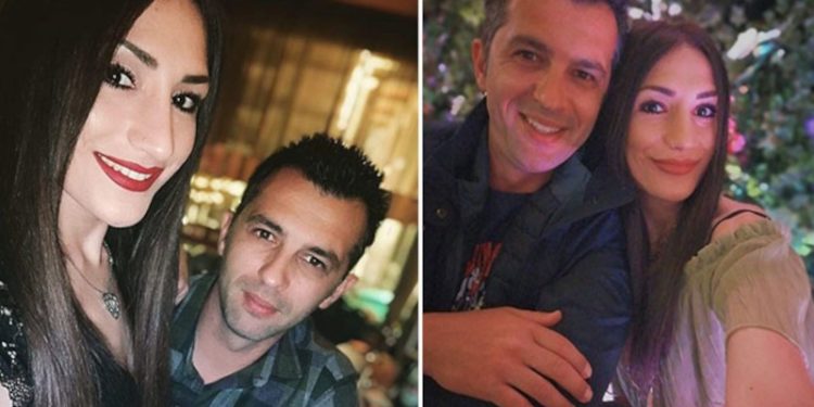 Edirne'de yakalanan Yunan polis ve sevgilisinin yurt dışı yasağı kaldırıldı