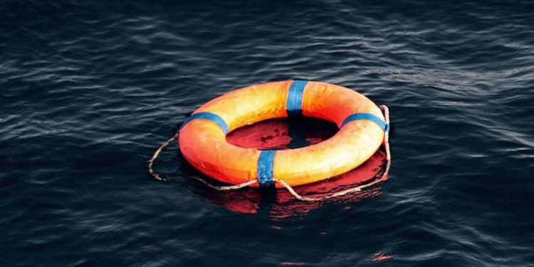 Ege’de bir haftada ikinci kaza: Dört göçmen hayatını kaybetti