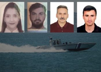 Ege’de sığınmacı teknesi battı: KHK’lı savcı ve hakim öldü, 3 kişi kurtarıldı