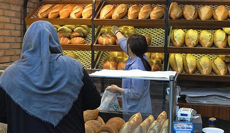 Ekmeğe gizli zam: 3,5 liraya çıktı