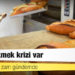 Ekmekte yeni zam gündemde