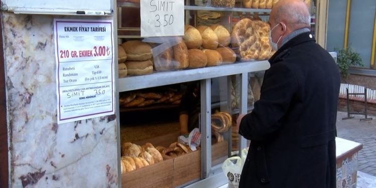 Ekmeğe gizli zam: Vatandaş isyan etti, fırıncılar 'mecburuz' dedi