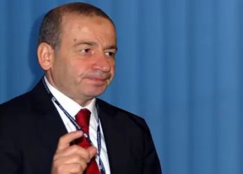 'Ekonomik OHAL' tartışmasını başlatan Özgenç: Sorun erken seçimle çözülme özelliğini yitirdi