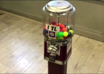 Ekonomik kriz 1 TL'lik otomat sahiplerini de vurdu: Batmak üzereyiz