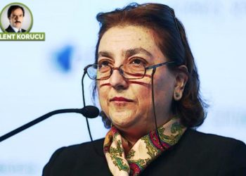 Ekonomik yıkım müteahhidi!