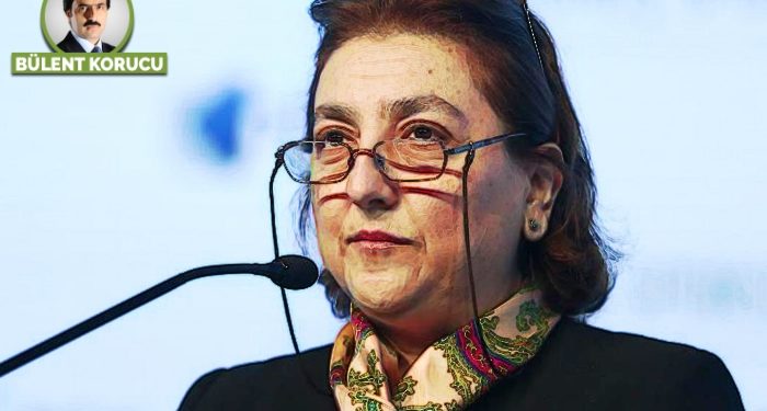 Ekonomik yıkım müteahhidi!