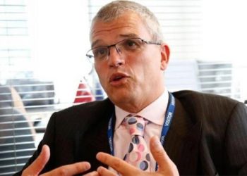 Ekonomist Ash: Türkiye'nin Maliye Bakanı saçma sapan konuşarak temsil ettiği kuruma güveni sarsıyor