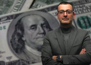 Ekonomist Evren Devrim Zelyut, dolar kuru için yeni zirveyi açıkladı
