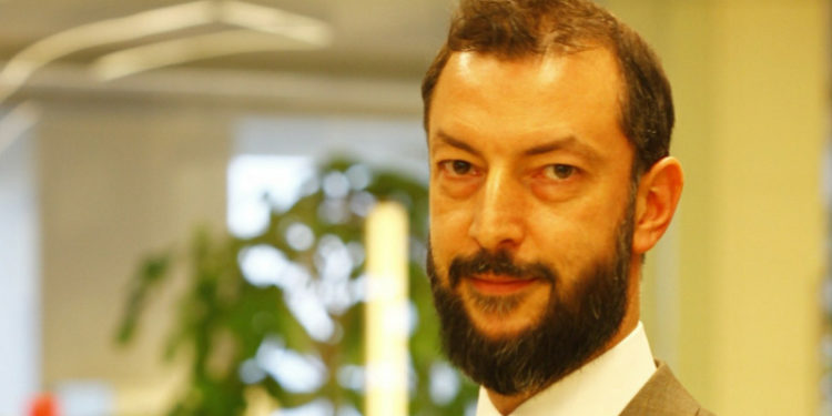 Ekonomist Gürkaynak'tan kur korumalı 'TL Vadeli Mevduat' değerlendirmesi: Hazine çok büyük ödeme yapabilir