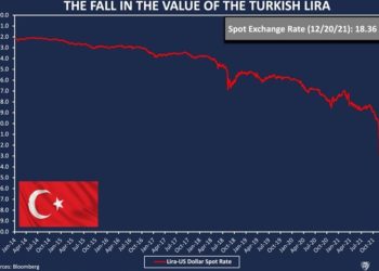 Ekonomist Steve Hanke: Gerçek enflasyon yüzde 138, Erdoğan hayal görüyor