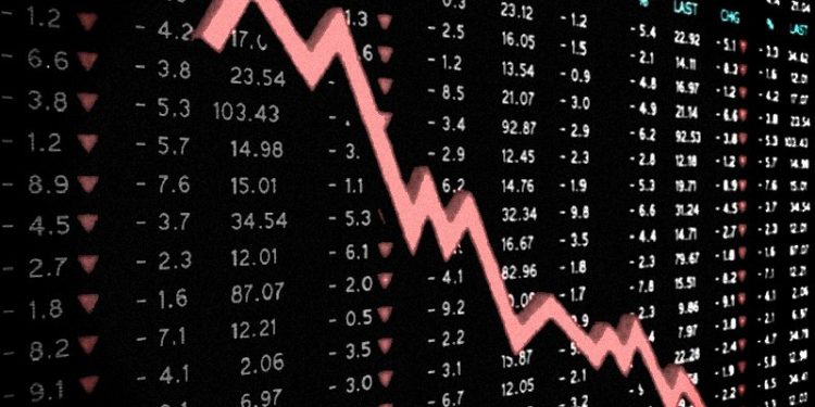 Ekonomist Yeşilada: Bizi çok ağır bir ekonomik bunalım bekliyor