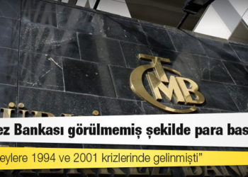 Ekonomist İbrahim Turhan: Merkez Bankası cayır cayır para basıyor