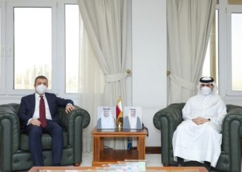 Ekonomist Şeref Oğuz: Katar ile yapılan swap anlaşmasında 1 dolar 22 TL