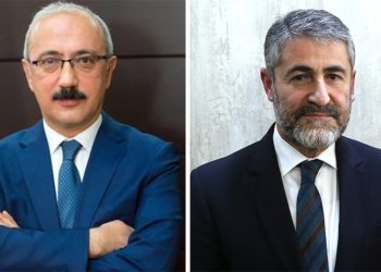 Ekonomistlerden Hazine ve Maliye Bakanlığı'ndaki atamaya tepki
