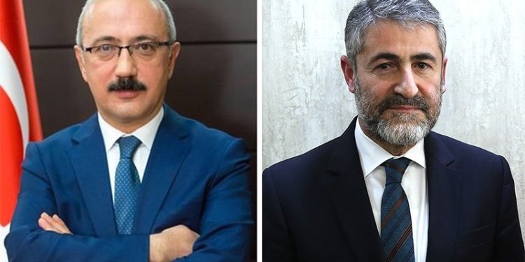 Ekonomistlerden Hazine ve Maliye Bakanlığı'ndaki atamaya tepki